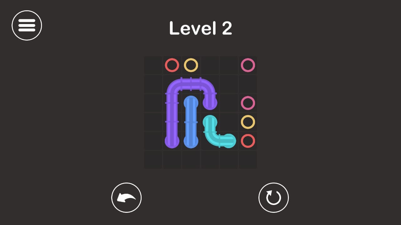 Pipe Connect — скриншот 1