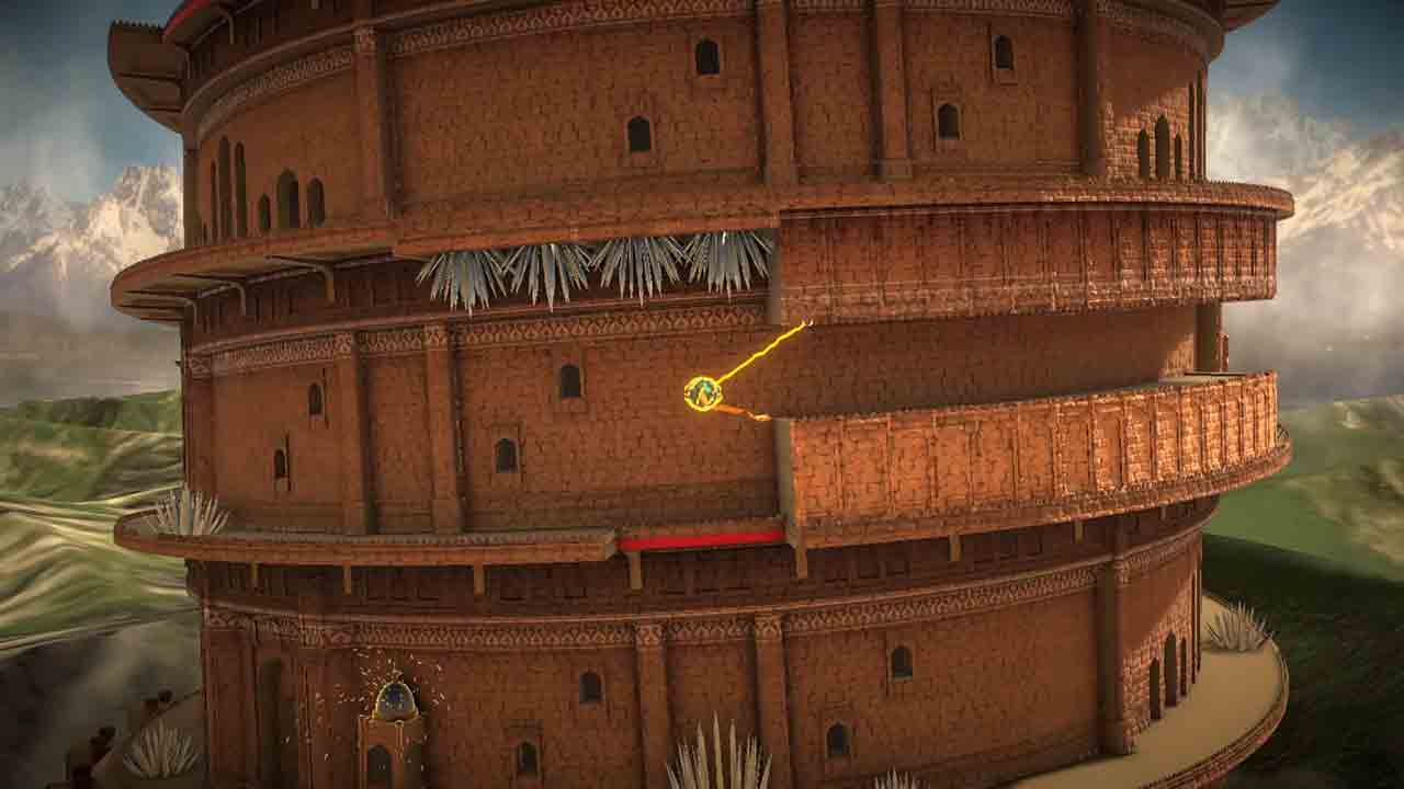 Focus Tower para Nintendo Switch - Sitio Oficial de Nintendo para Peru