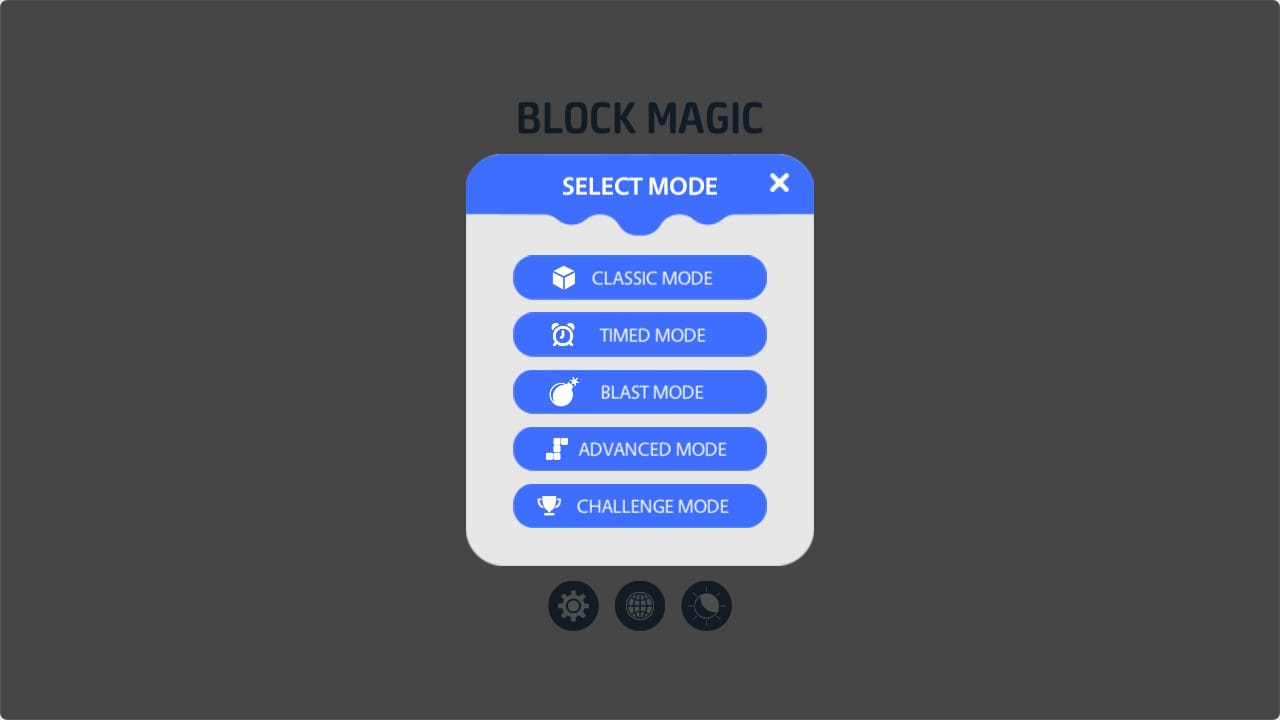 Block Magic Puzzle for Nintendo Switch - Nintendo Official Site