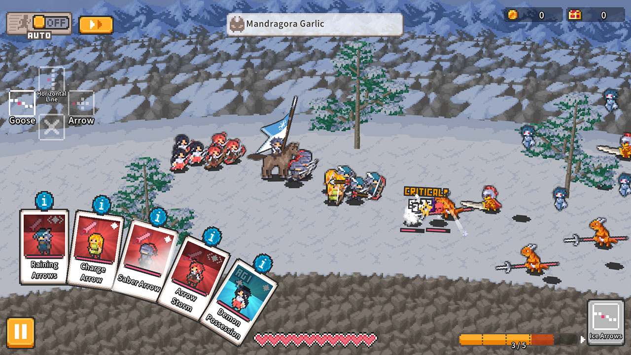 Akatsuki: Lord of the Dawn for Nintendo Switch - Nintendo Official Site