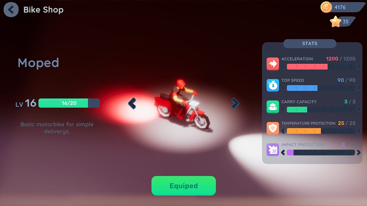 Overdelivery - Delivery Simulator for Nintendo Switch - Nintendo ...