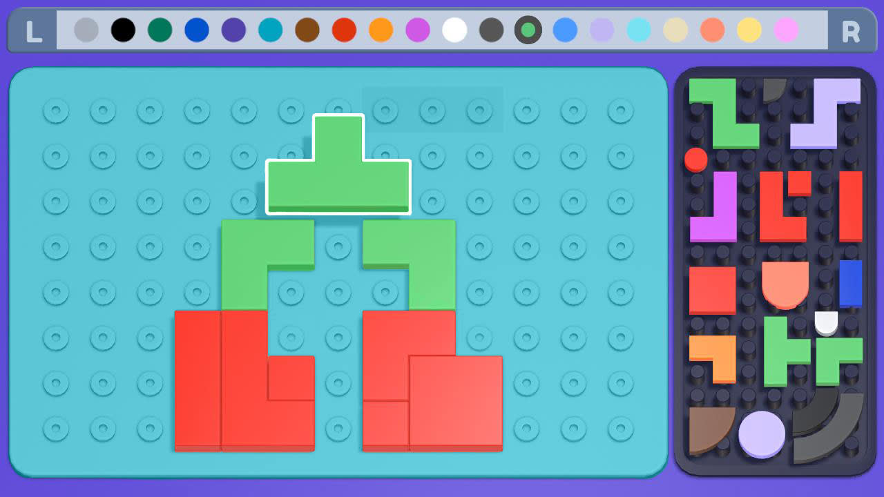 nBlocks - Unblock Your Creativity para Nintendo Switch - Site Oficial ...