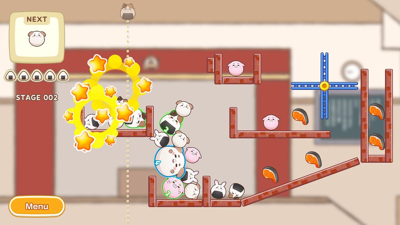 ONIKO KORORIN GAME for Nintendo Switch - Nintendo Official Site