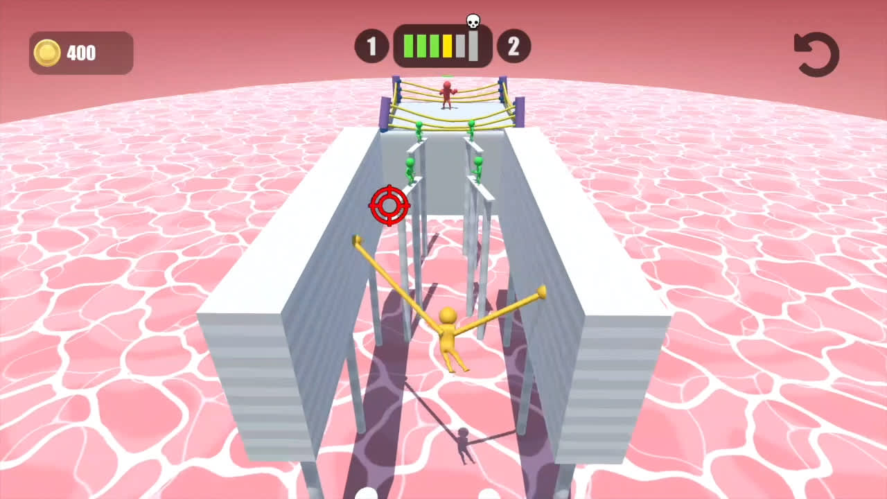 Sticky Hands for Nintendo Switch - Nintendo Official Site
