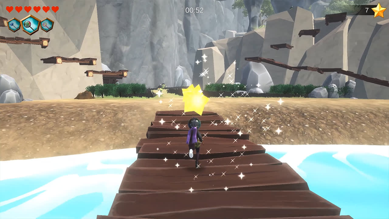 Shawley - Zoo of Wonders for Nintendo Switch - Nintendo Official Site