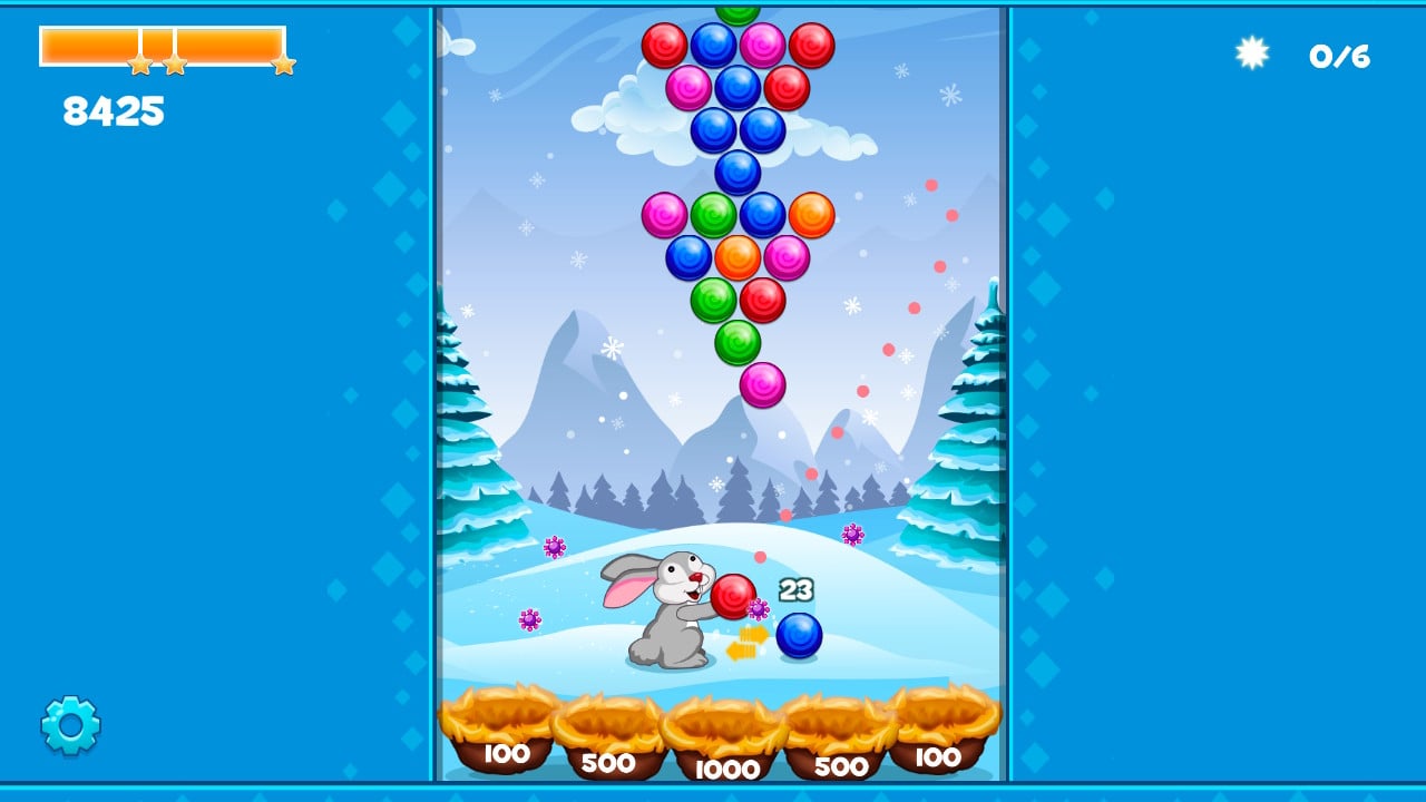 Easter Bunny: Bubble Shooter for Nintendo Switch - Nintendo Official Site