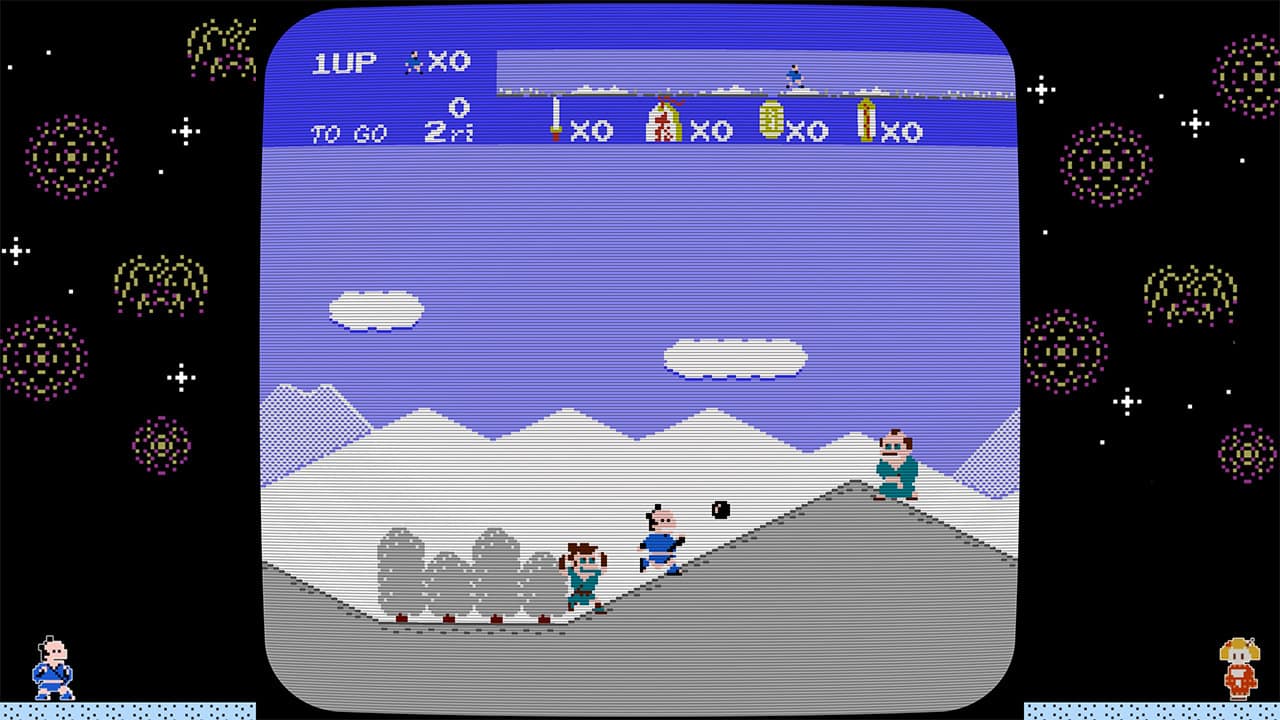 Nintendo Switch SUNSOFT is Back! - Retro Game Selection Sunsoft is Back! Retro Game Selection for Nintendo Switch