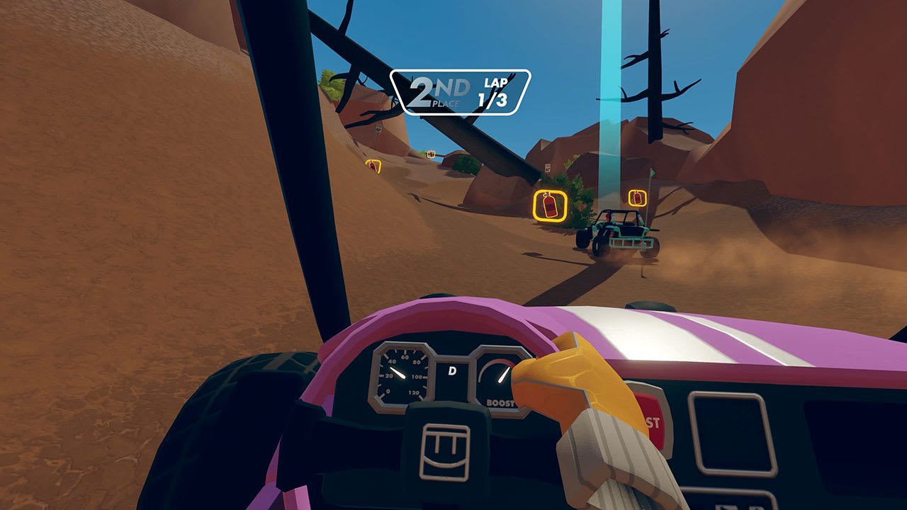 Rec Room 6