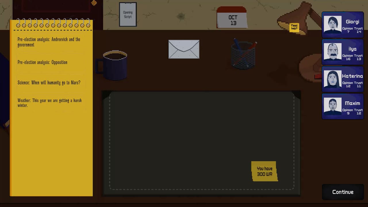 Editor's Hell - Newspaper Story para Nintendo Switch - Sitio Oficial de ...