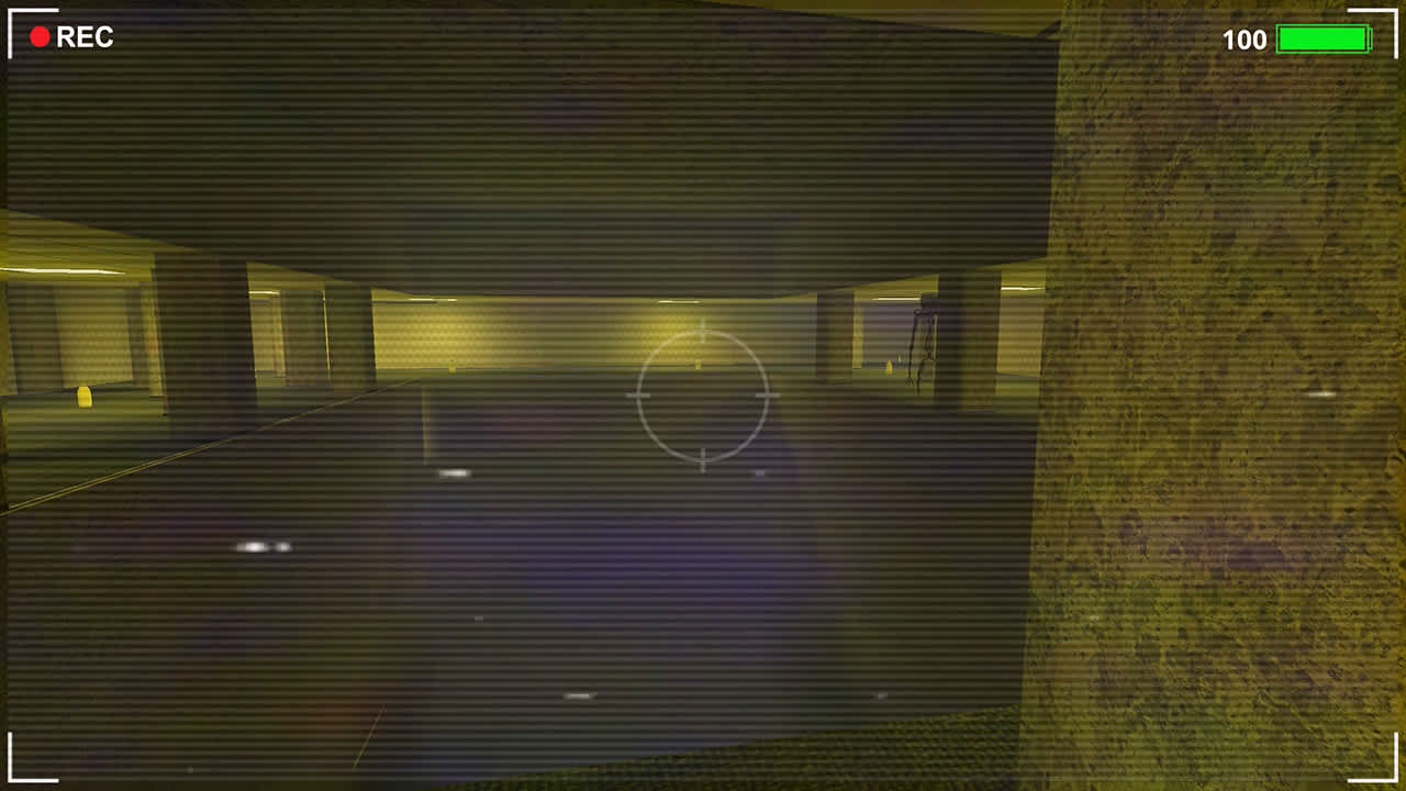 Backroom Escape: Labyrinth Horror para Nintendo Switch - Sitio Oficial ...