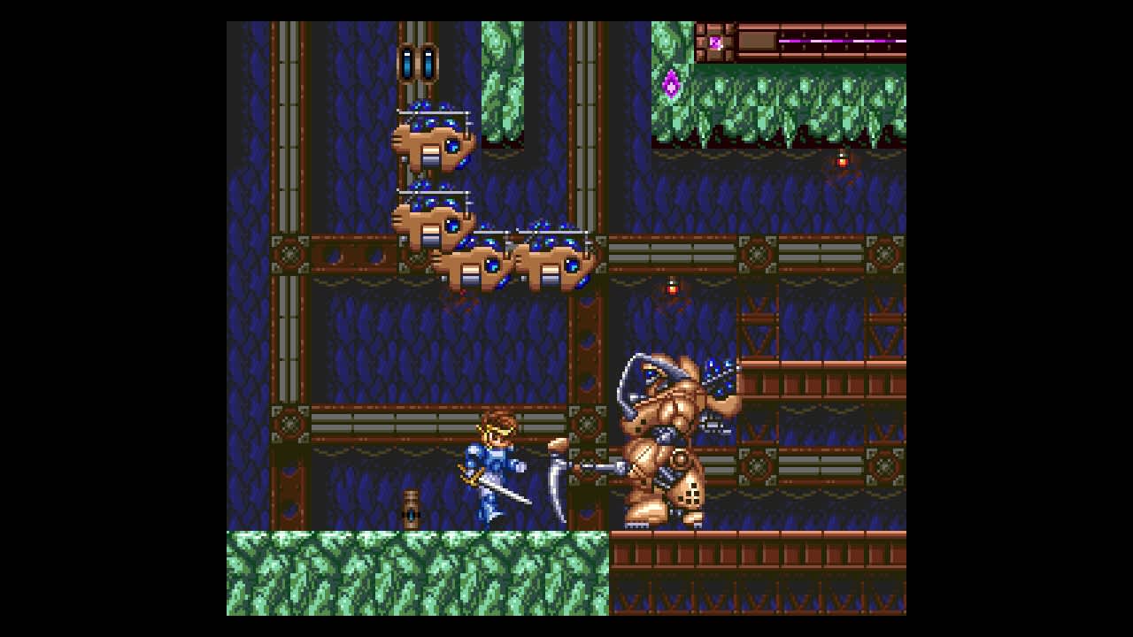 Shockman Collection Vol. 2 for Nintendo Switch - Nintendo Official