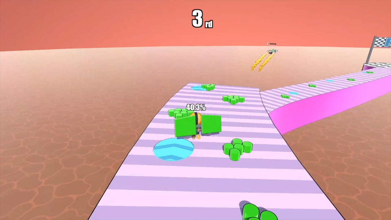 Jetpack Race for Nintendo Switch - Nintendo Official Site
