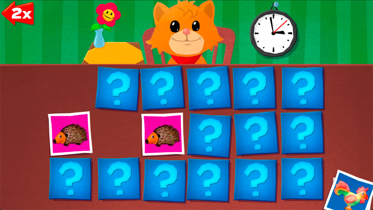 Early Learning Games for Kids, Toddlers & Babies for Nintendo Switch ...