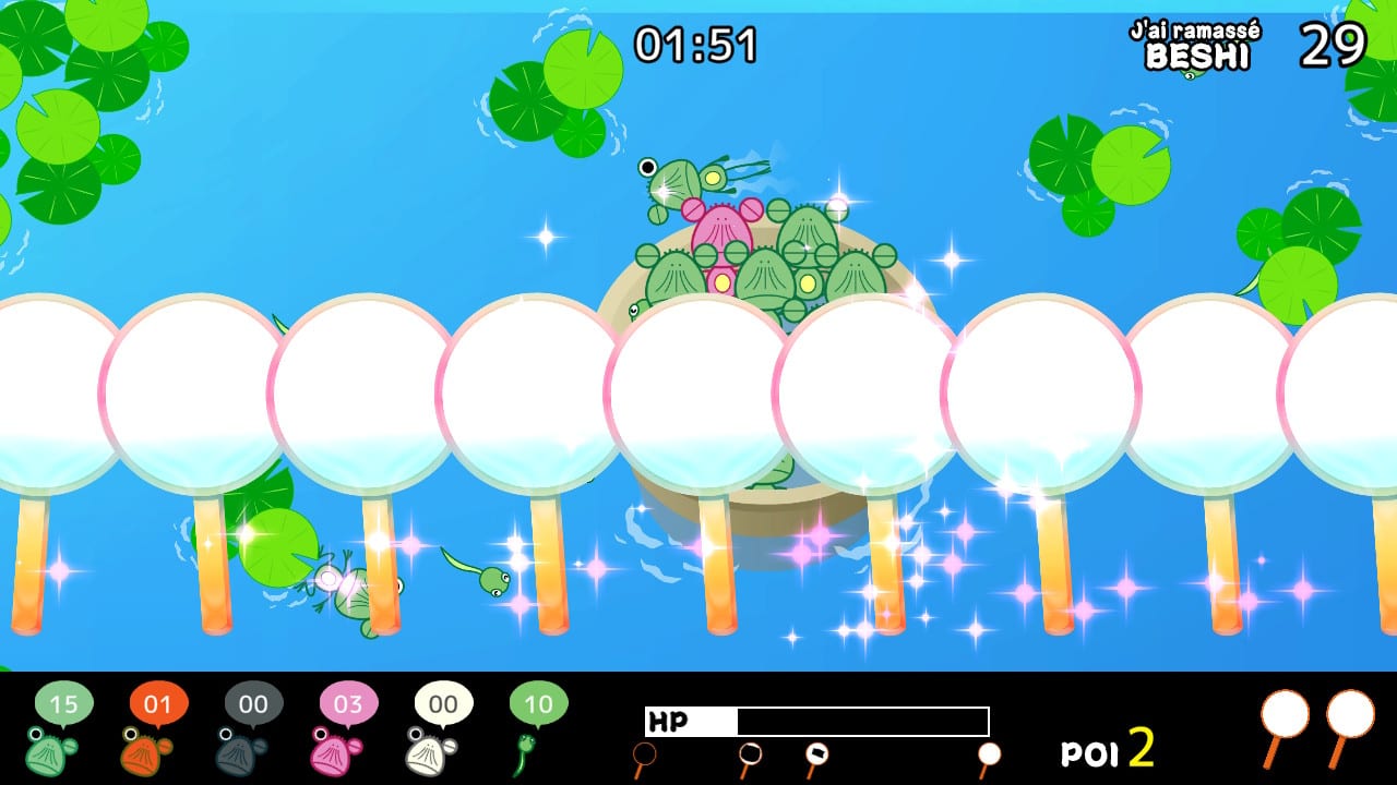 Attrapez BESHI !! Jeu de ramassage pour Nintendo Switch - Site Officiel ...