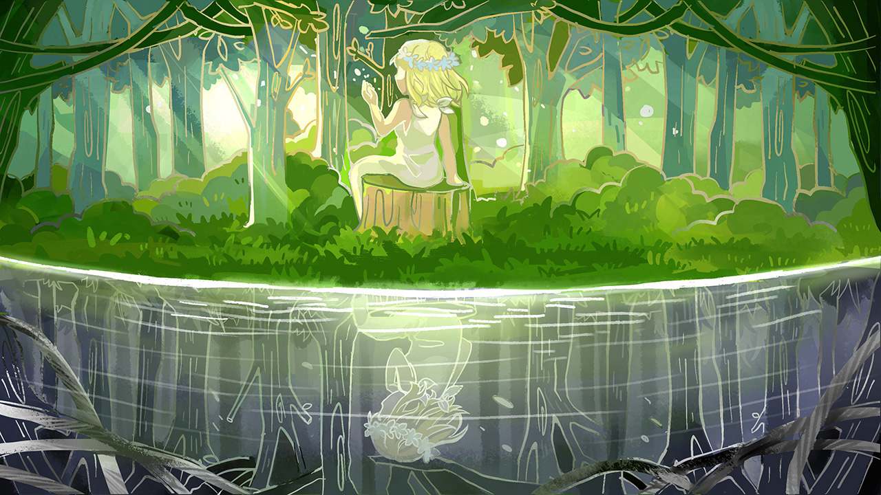 銀の斧 Silver Axe The Honest Elf switch Silver Axe - The Honest Elf for Nintendo Switch - Nintendo