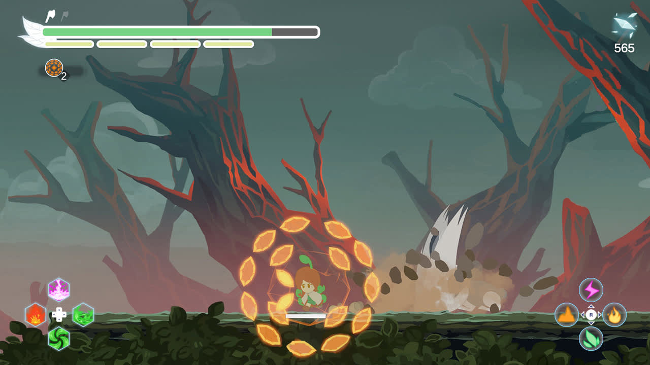 銀の斧 Silver Axe The Honest Elf switch Silver Axe - The Honest Elf for Nintendo Switch - Nintendo