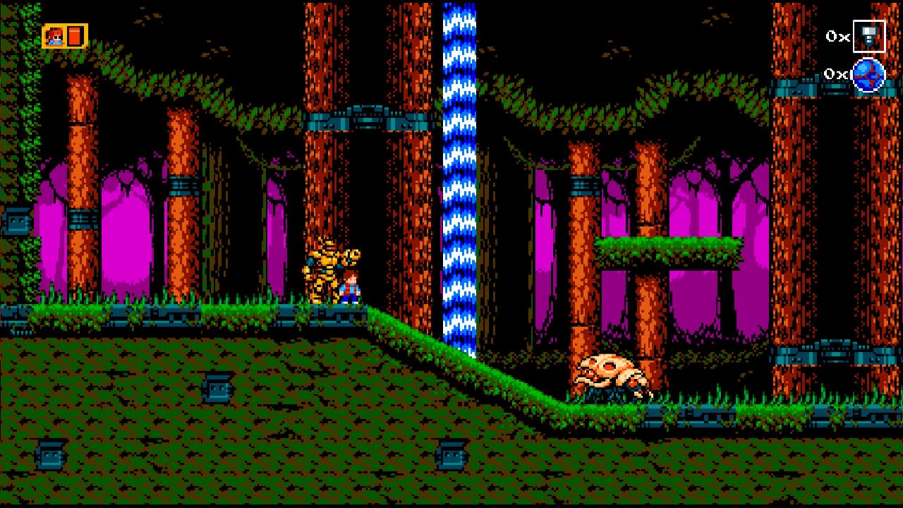 Deathchron for Nintendo Switch - Nintendo Official Site