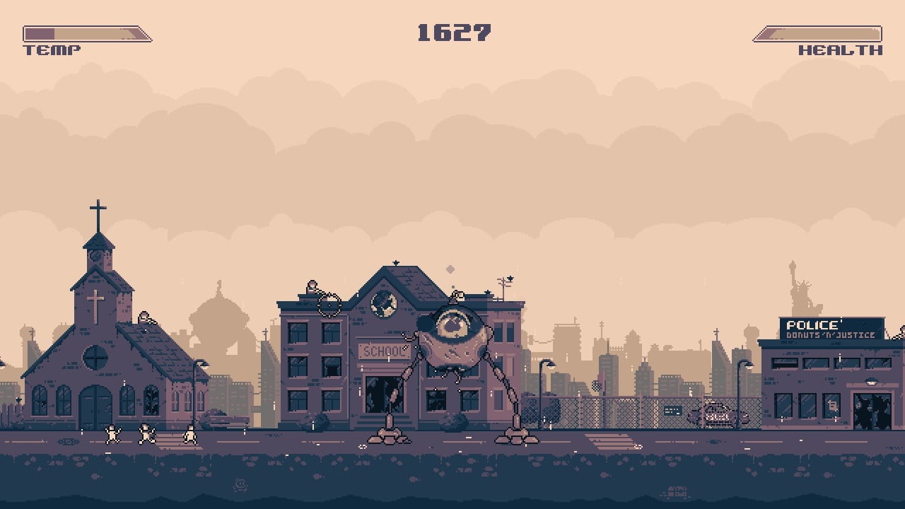 They Came From the Sky 2 for Nintendo Switch - Nintendo Official Site