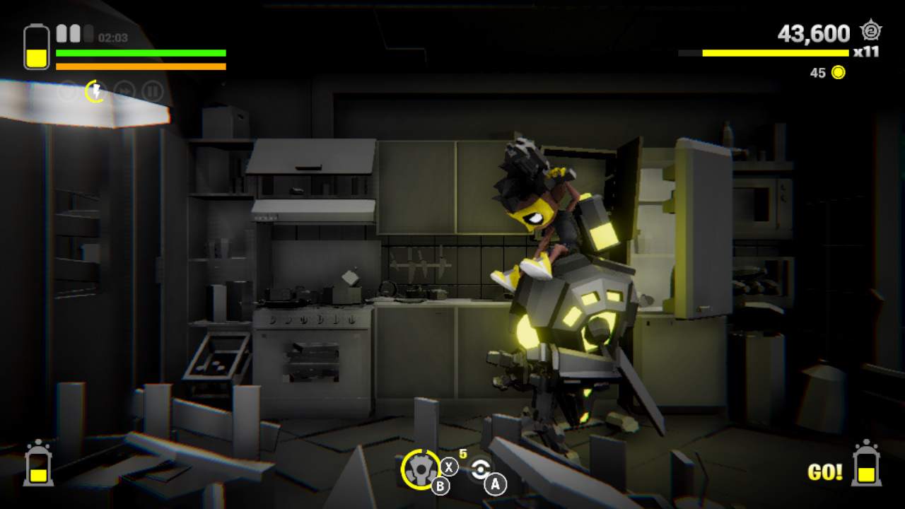 Ricky Recharge for Nintendo Switch - Nintendo Official Site