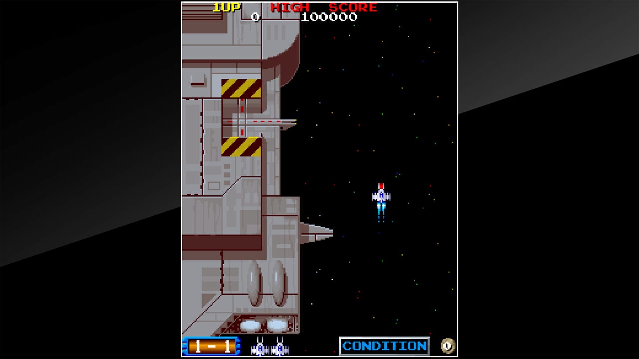 Arcade Archives BLAST OFF para Nintendo Switch - Sitio Oficial de ...