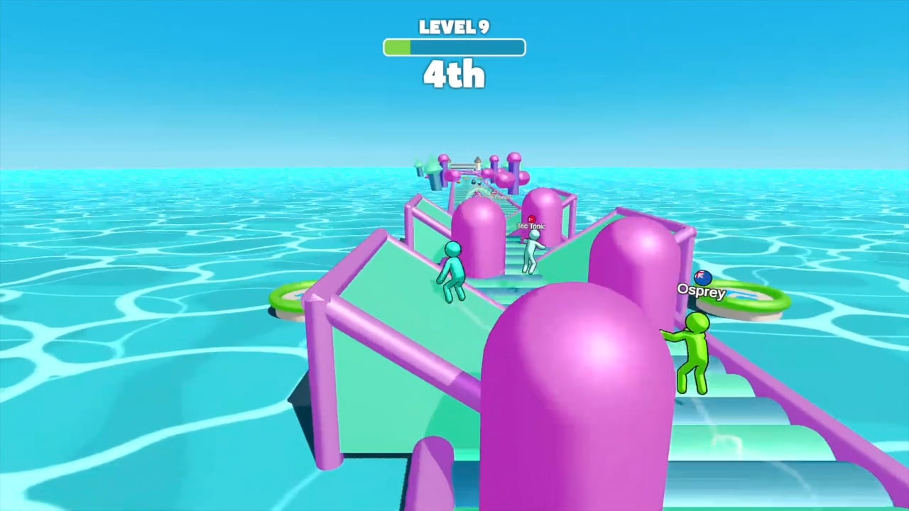 Inflatables for Nintendo Switch - Nintendo Official Site