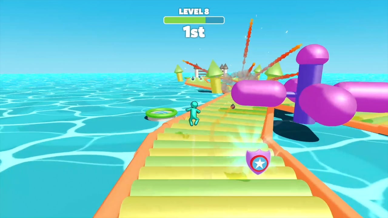 Inflatables for Nintendo Switch - Nintendo Official Site
