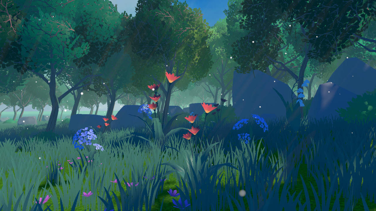 Forest Fantasy pour Nintendo Switch - Site Officiel Nintendo pour
