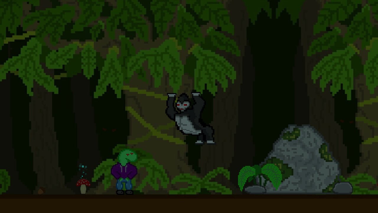 Jump, Dodge, Die, Repeat para Nintendo Switch - Site Oficial da ...