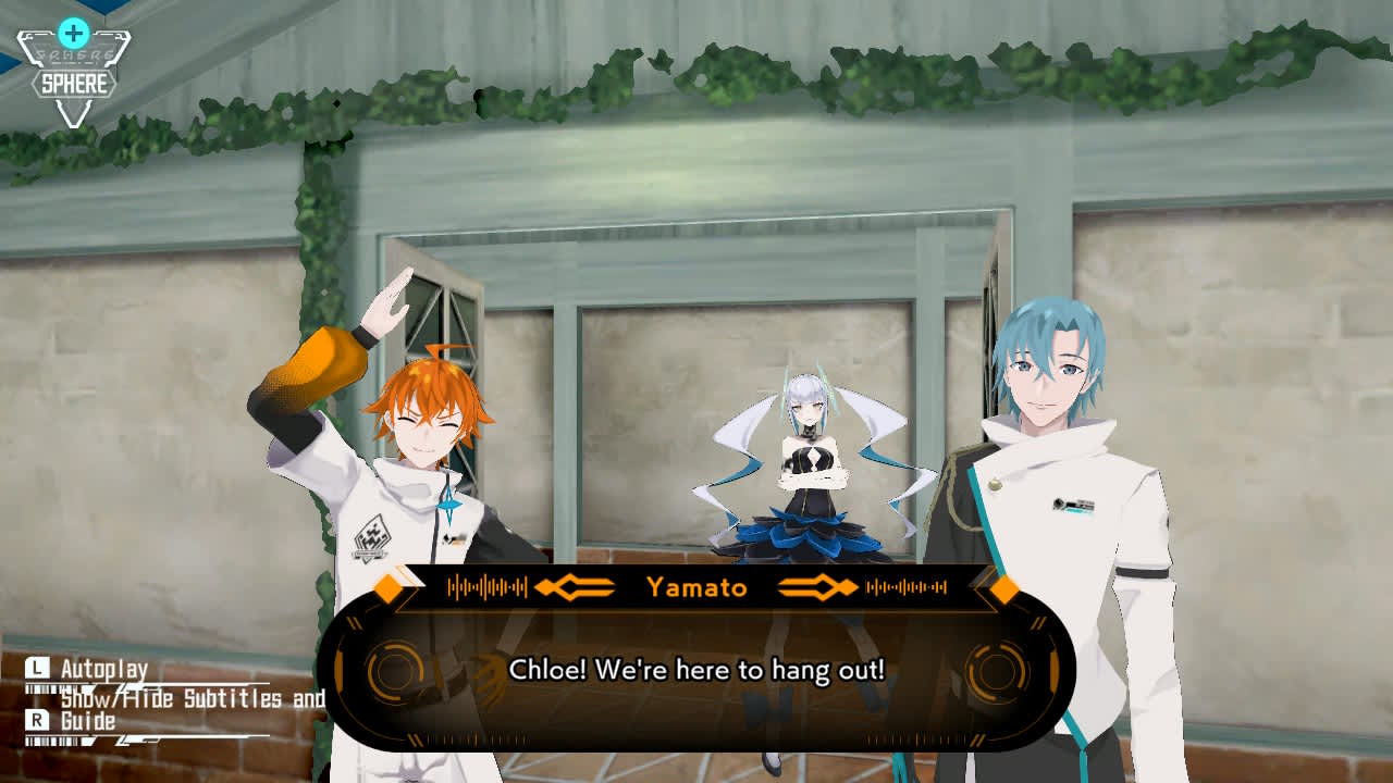 TOKYO CHRONOS & ALTDEUS: Beyond Chronos TWIN PACK for Nintendo