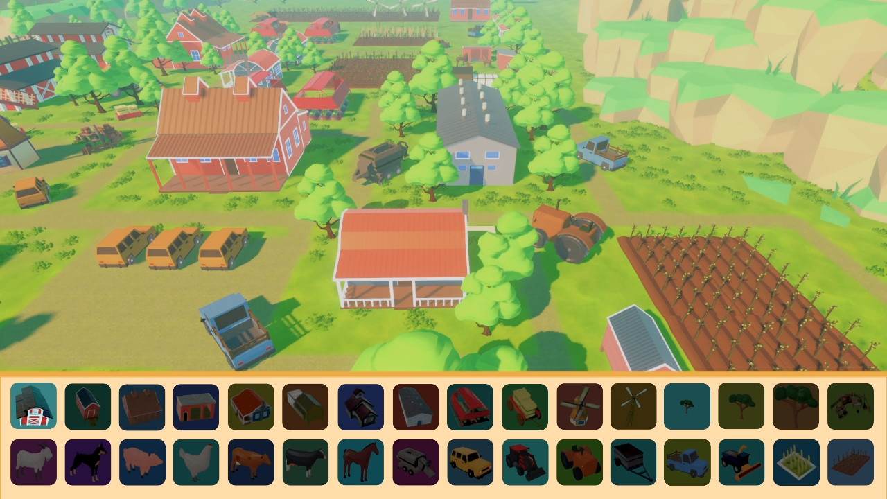 Construct Farm for Nintendo Switch - Nintendo Official Site for Canada