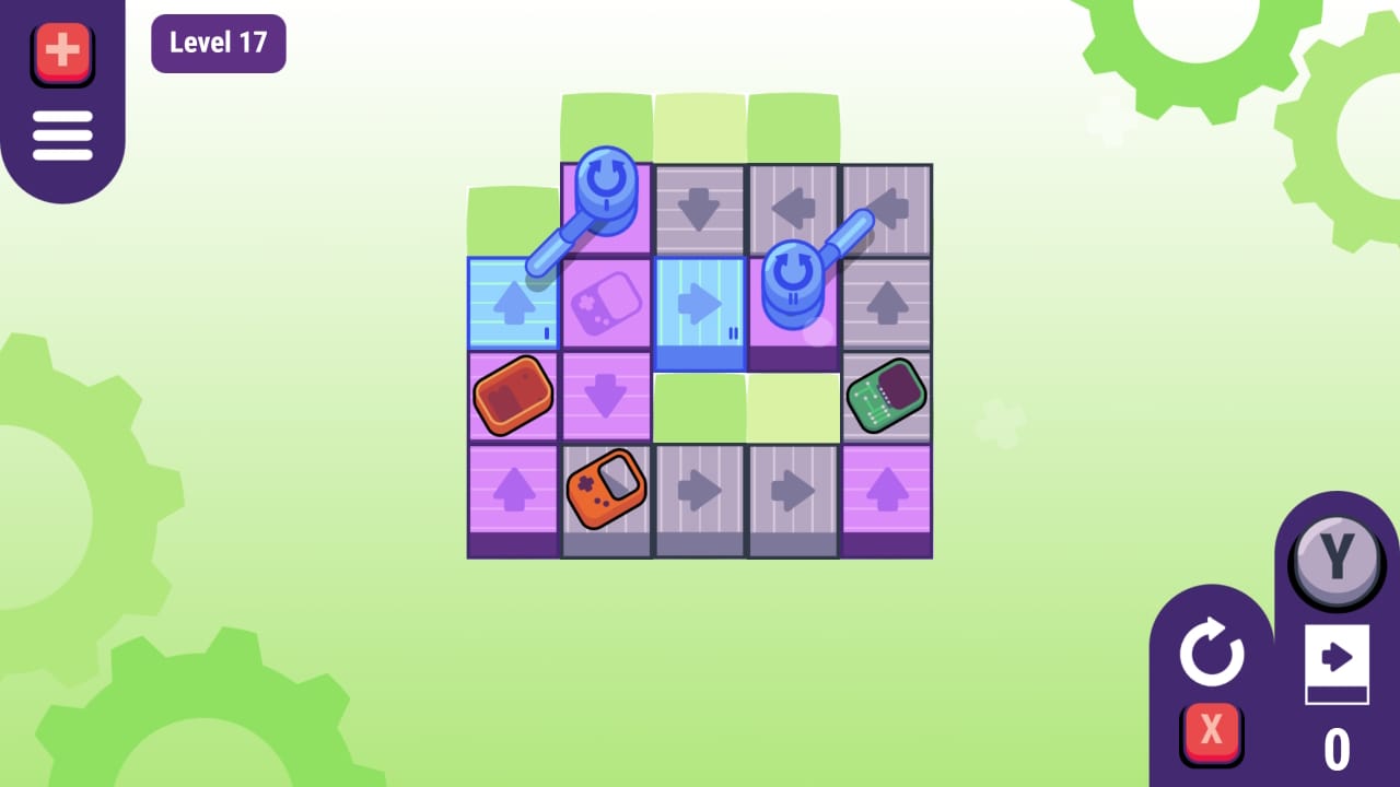 Pocket Puzzle for Nintendo Switch - Nintendo Official Site