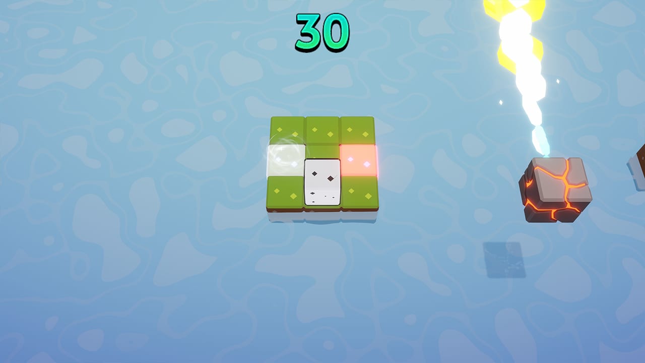Elemental Cube — скриншот 1