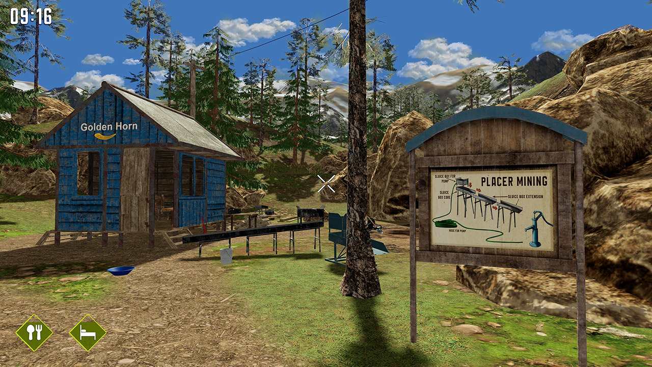 Guide de survie en milieu souterrain