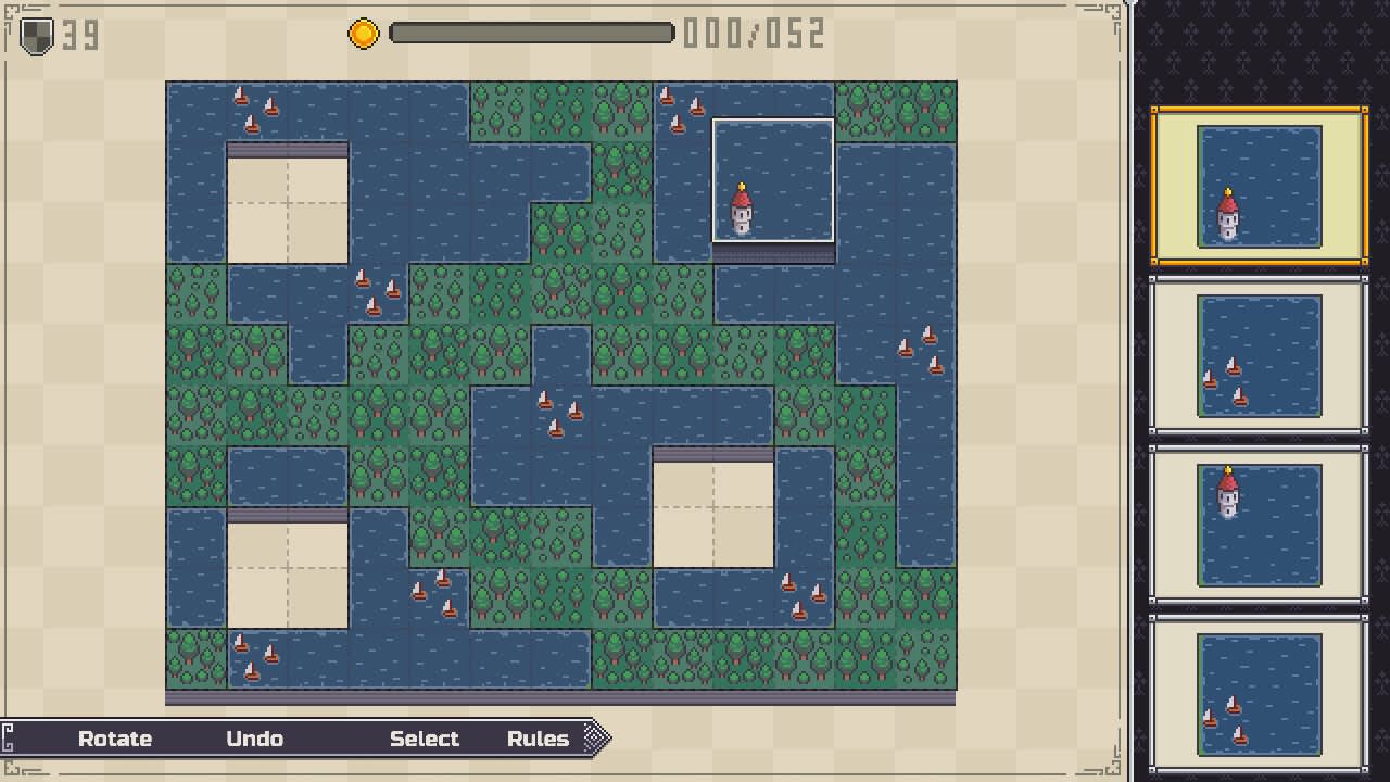 Forests, Fields and Fortresses para Nintendo Switch - Sitio Oficial de ...