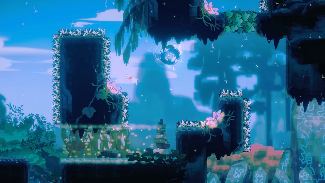 LAPIN for Nintendo Switch - Nintendo Official Site