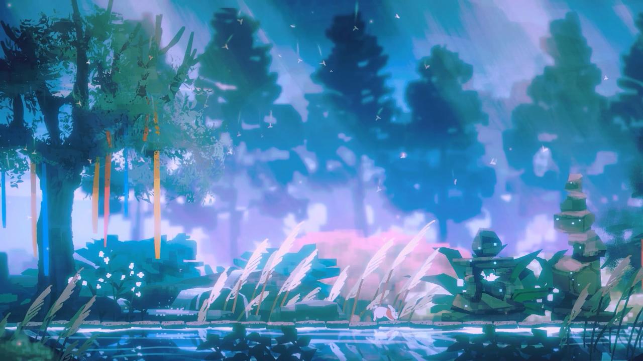 LAPIN for Nintendo Switch - Nintendo Official Site