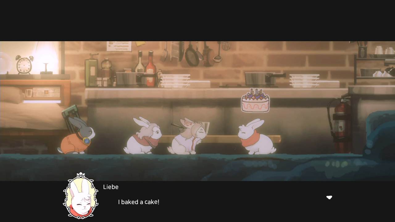 Nintendo Switch lapin LAPIN for Nintendo Switch - Nintendo Official Site