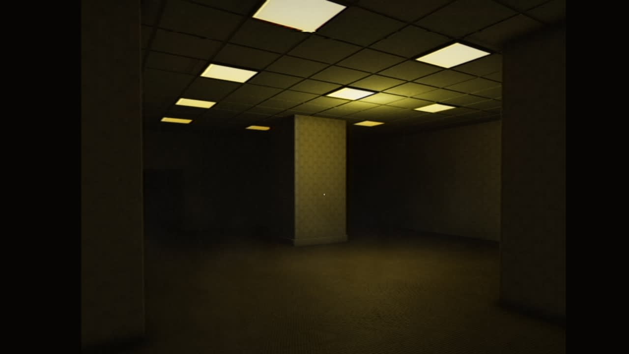 Backrooms: Partygoers for Nintendo Switch - Nintendo Official Site