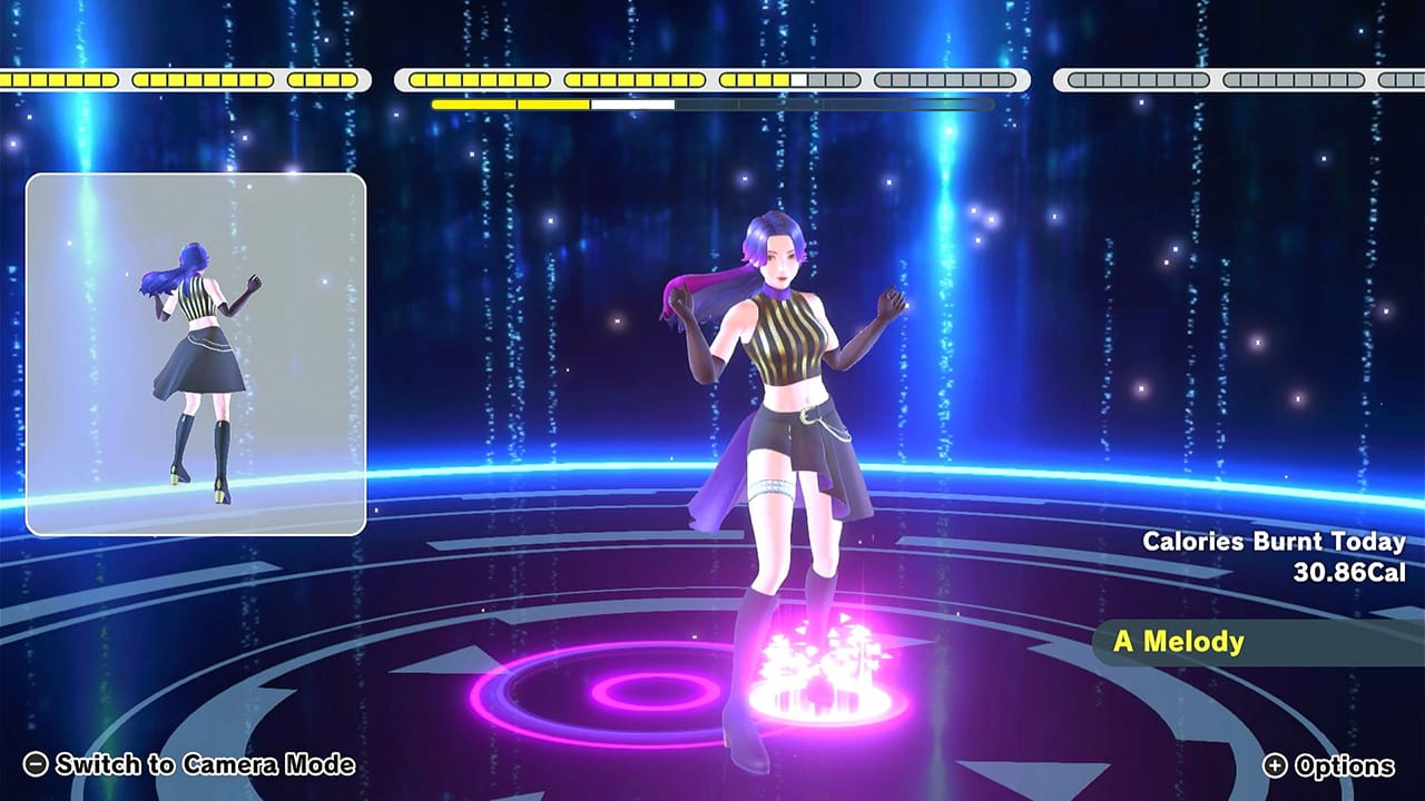 Zero to Dance Hero for Nintendo Switch - Nintendo Official Site for Canada