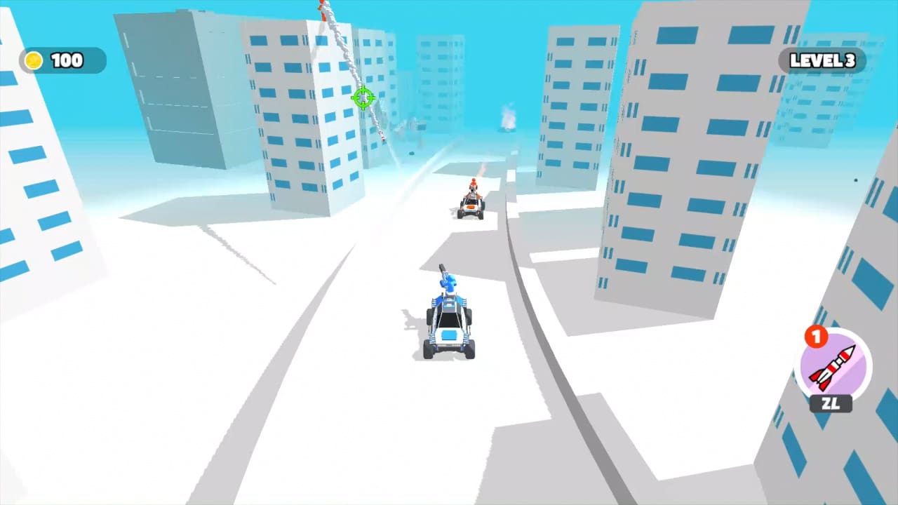 Chase for Nintendo Switch - Nintendo Official Site