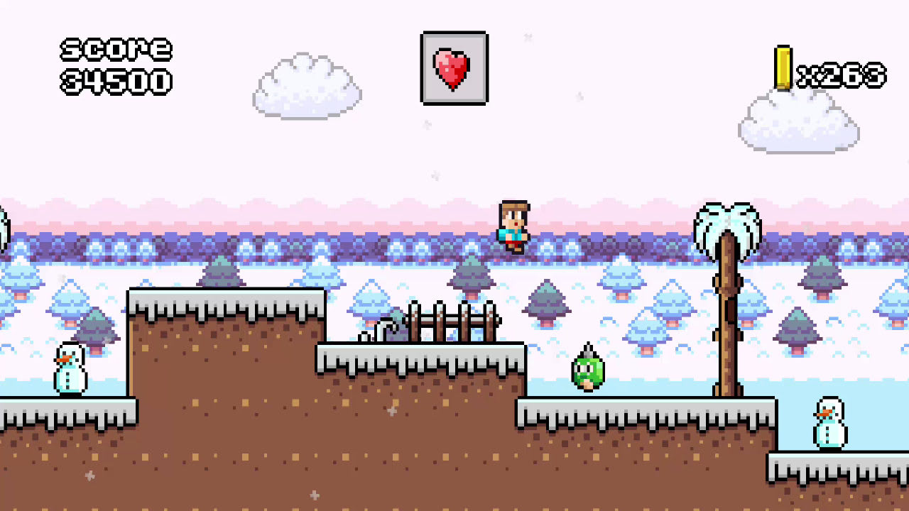Run & Jump Guy for Nintendo Switch - Nintendo Official Site