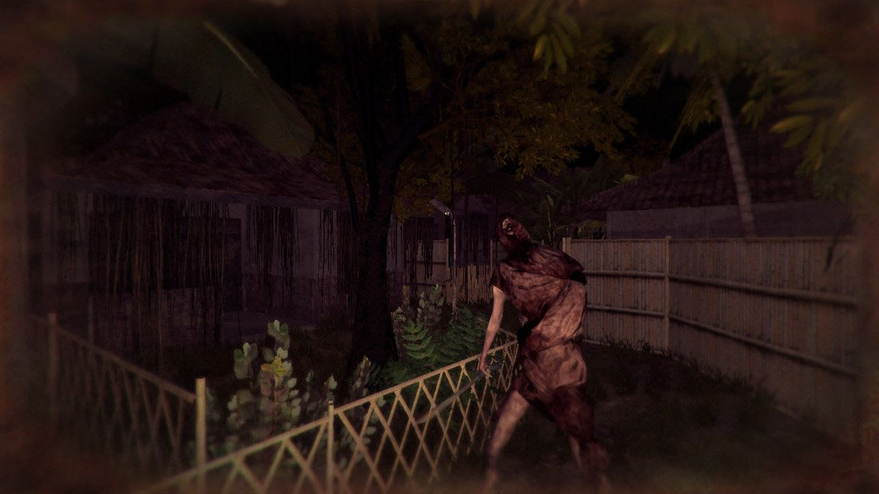 DreadOut Remastered Collection para Nintendo Switch - Site Oficial