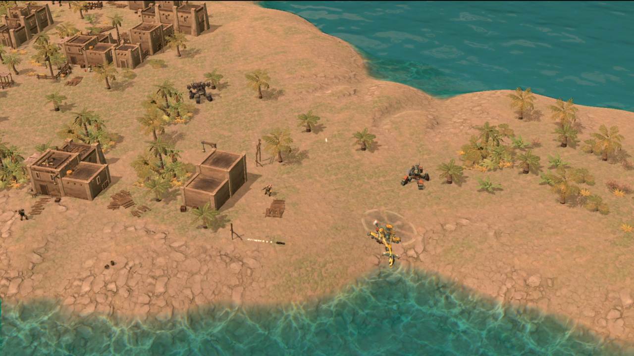 Strike Mission para Nintendo Switch - Sitio Oficial de Nintendo para Mexico