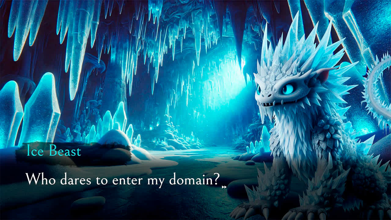 Ice World: The Frozen Age for Nintendo Switch - Nintendo Official Site