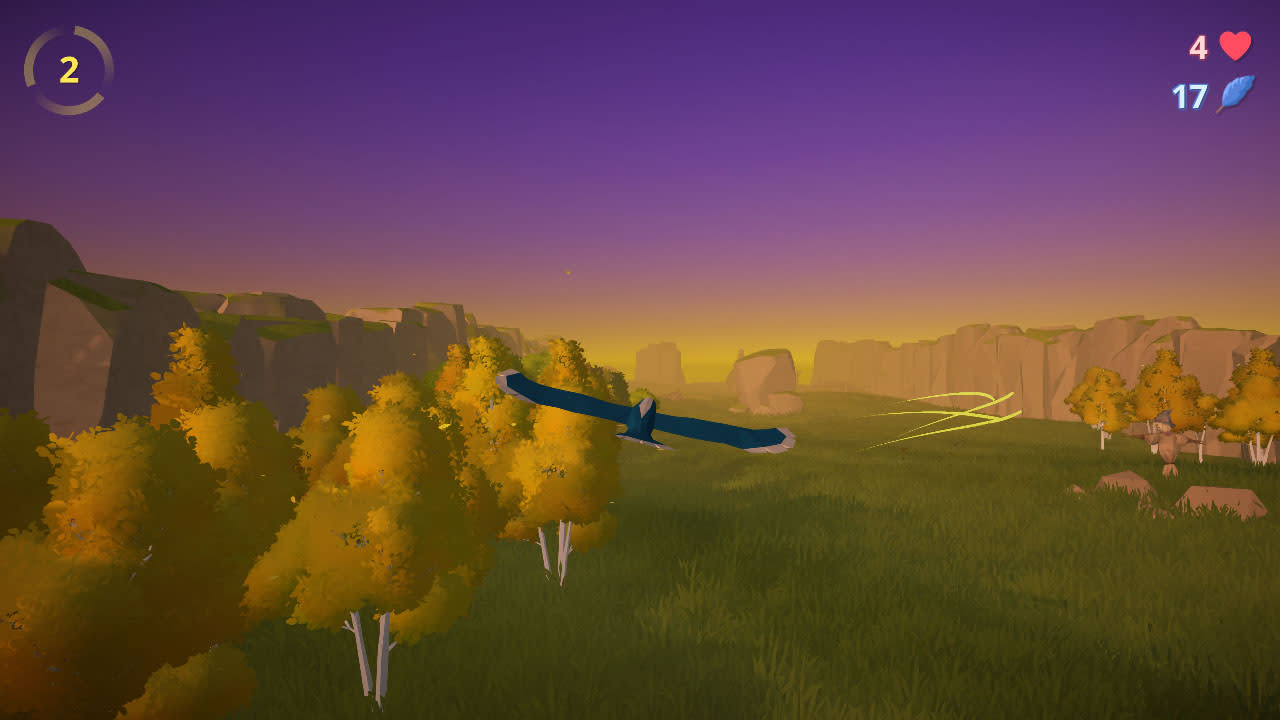Fly Fly for Nintendo Switch - Nintendo Official Site