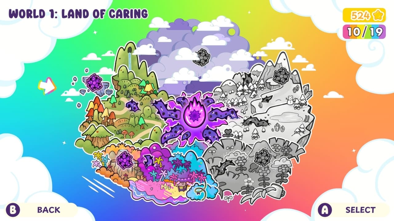 Care Bears: To The Rescue for Nintendo Switch - Nintendo Official Site