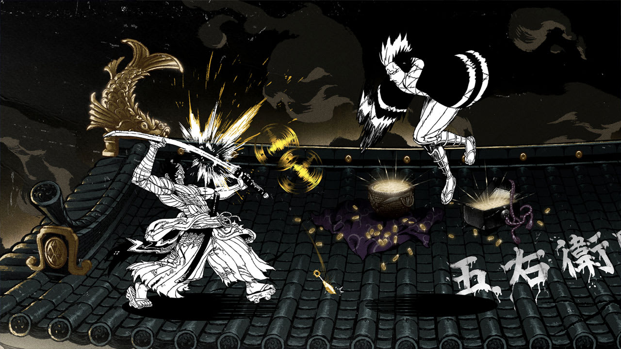 Two Strikes para Nintendo Switch - Site Oficial da Nintendo para Brasil