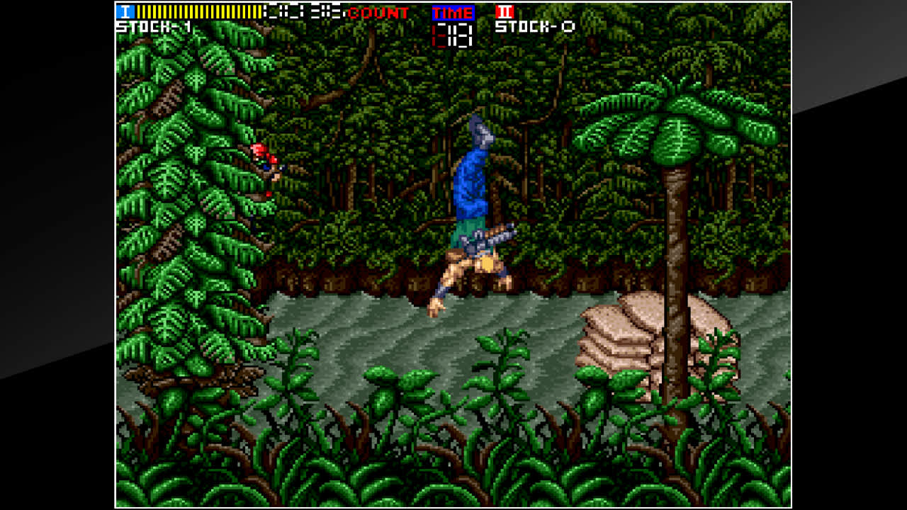 Arcade Archives RIOT for Nintendo Switch - Nintendo Official Site
