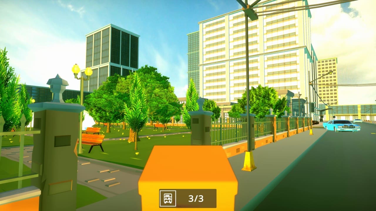 Game Empire Tycoon: Dealer Simulator — скриншот 1