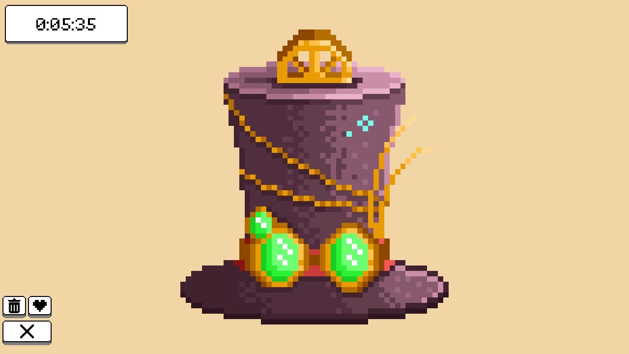Coloring Pixels: Collection 4 for Nintendo Switch - Nintendo Official Site